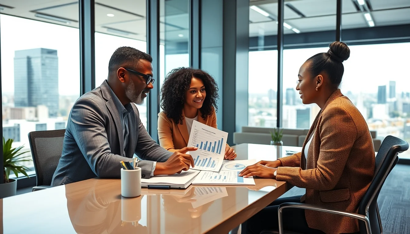 Achieve Financial Confidence