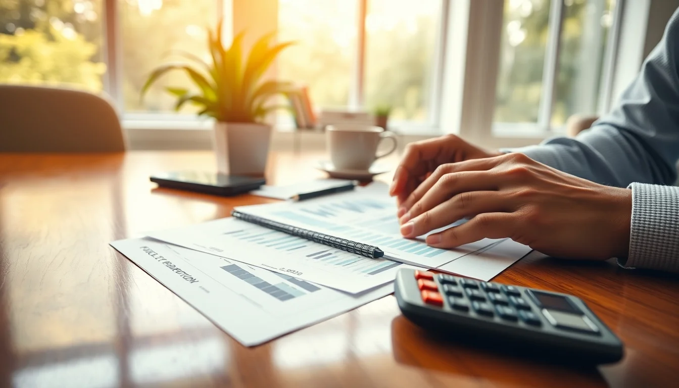 Secondary pricing visual