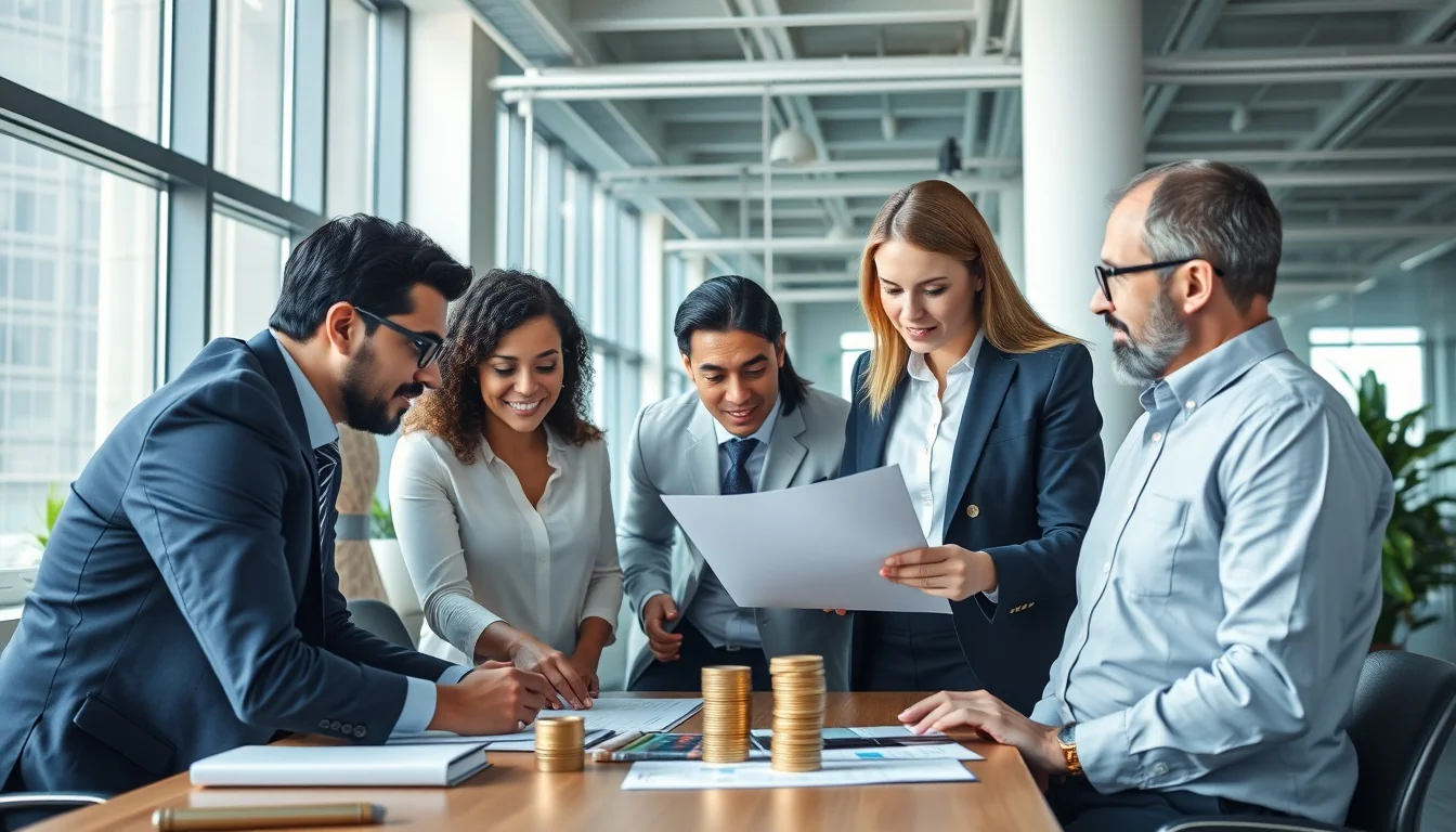 Featured plan visual